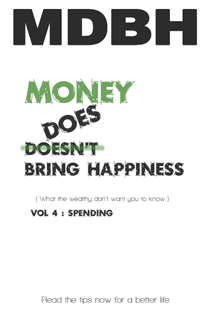 MDBH Spending